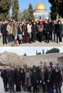 Adasha from the programs