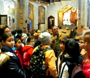 Dialogue and Identity