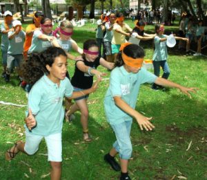 Dialogue and Identity