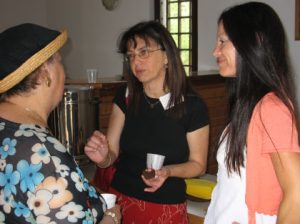 Healing Hatred – Spiritual Counselling in Situations of Conflict