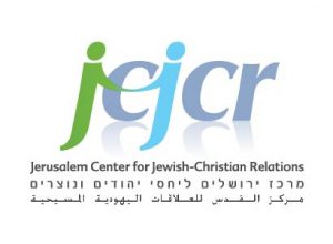 JCJCR – Jerusalem Center for Jewish – Christian Relations