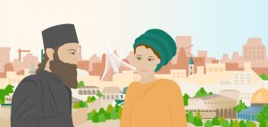 מרכז ירושלים ליחסי יהודים נוצרים