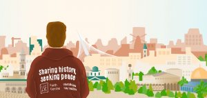 Adasha - Rossing Center