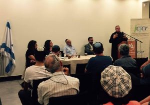 ערבי עיון וכנסים