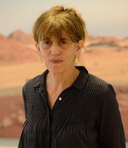 Dr. Pamela Lubell