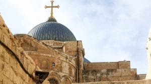 כנסיית הקבר