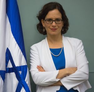 MK Azaria