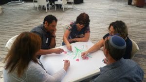 מחנכים לשינוי