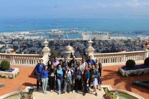 covering religion haifa-min