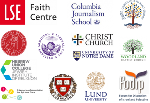 logos for flyer