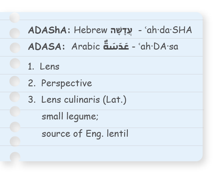 ADASHA
