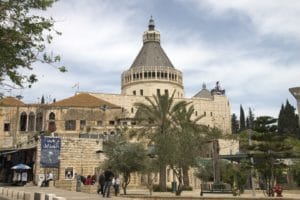 כנסיית הבשורה