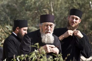 נזיר יווני (2)