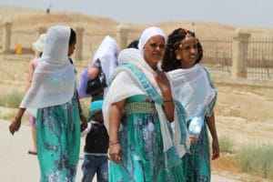 צלייניות אתיופיות