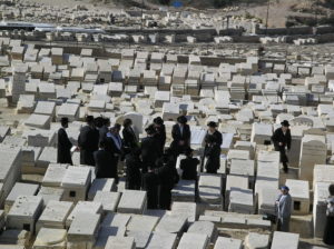 cemetery