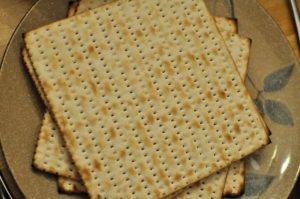 Matzot - passover