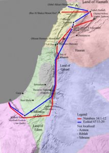 Eretz Israel