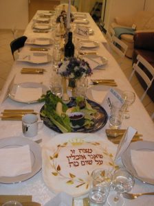 Passover_Seder_Table