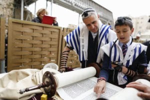 bar mitzva
