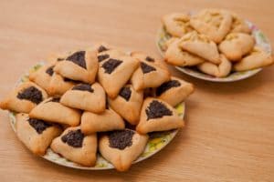 hamantaschen