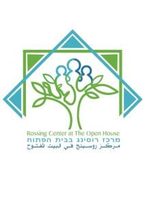 Open House logo