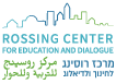 Rossing Center logo