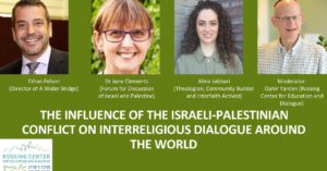 Invitation to Webinar