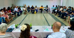 Dialogue and Identity meeting