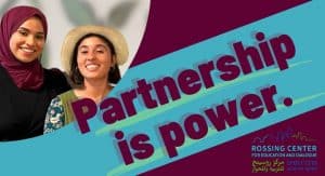 Fundraising campaign