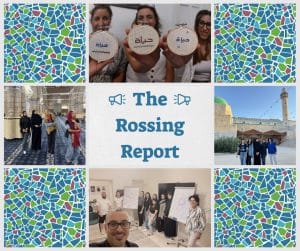 Thank you for your support