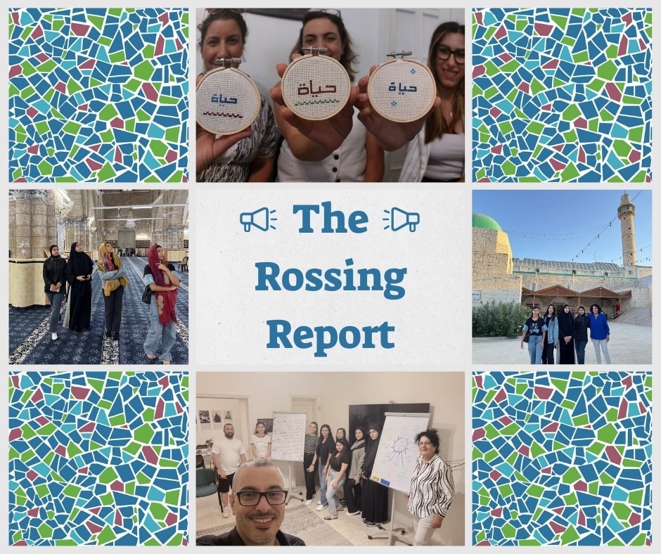 Thank you for your support