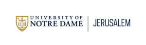 UNIVERSITY OF NOTRE DAM