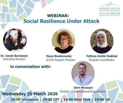 Webinar 25 March 2026 Invitation